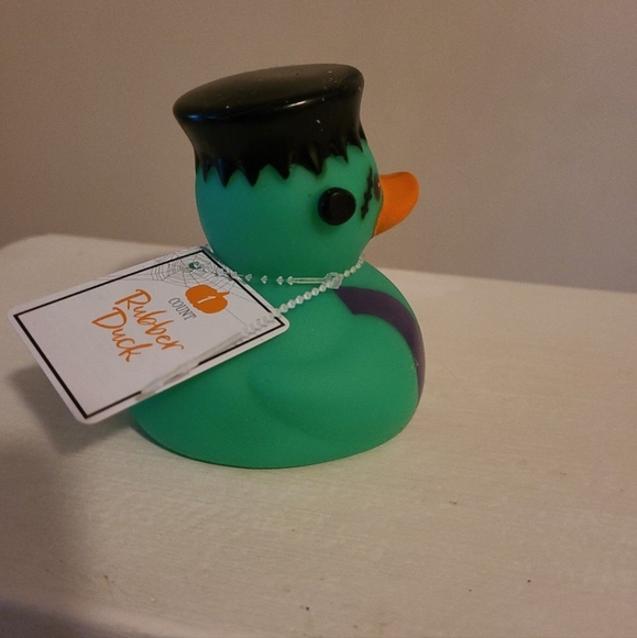 Target Bath Target Bullseye Halloween Rubber Ducks Poshmark